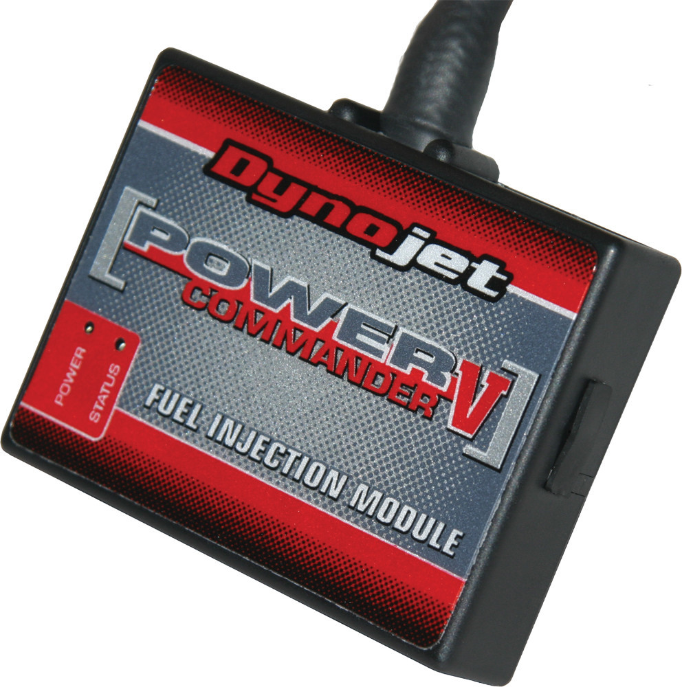 Power Commander V (PCV) Fuel System Controller