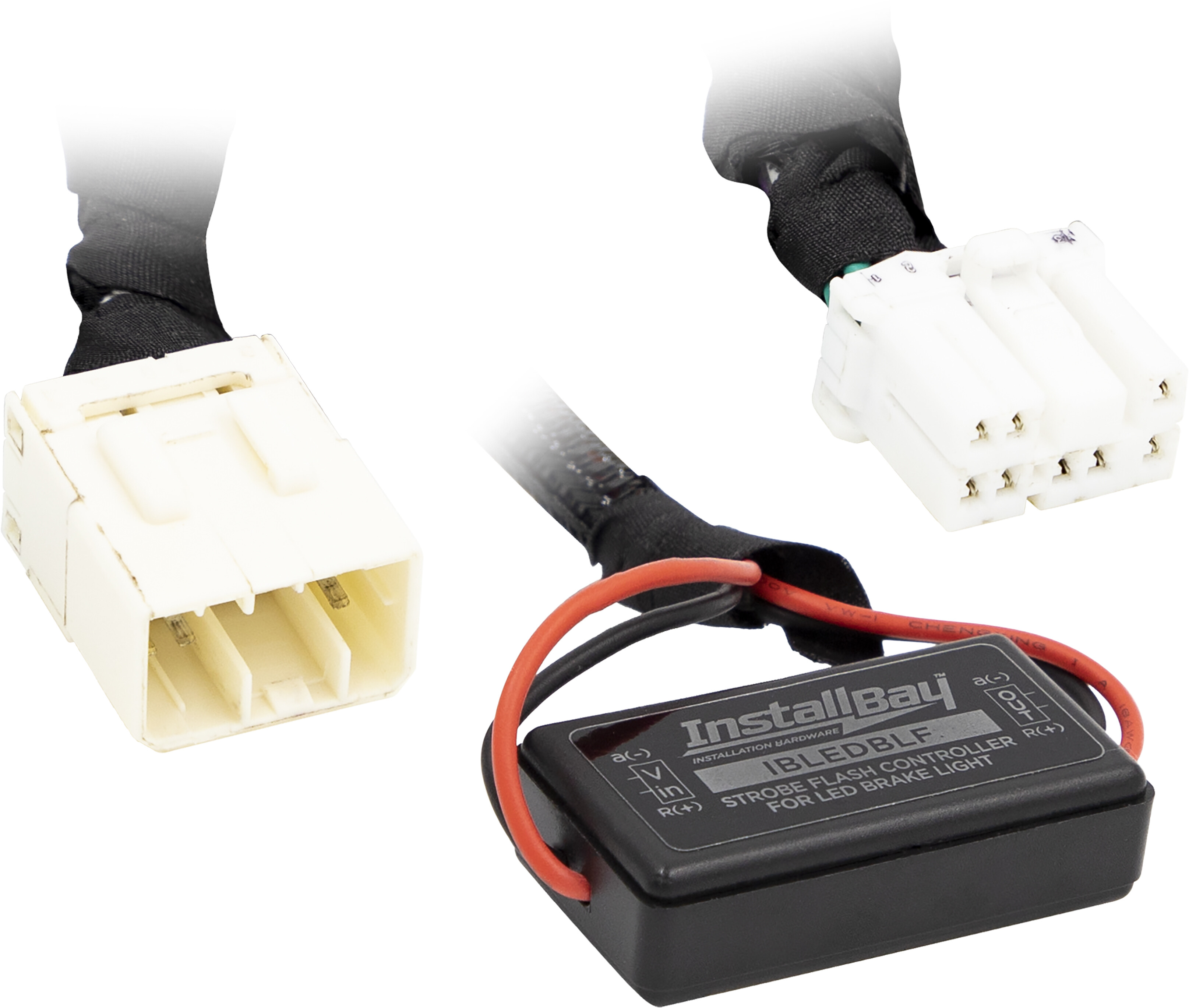 PNP BRAKE FLASHER MODULE FLHX/FLTRX 06-13