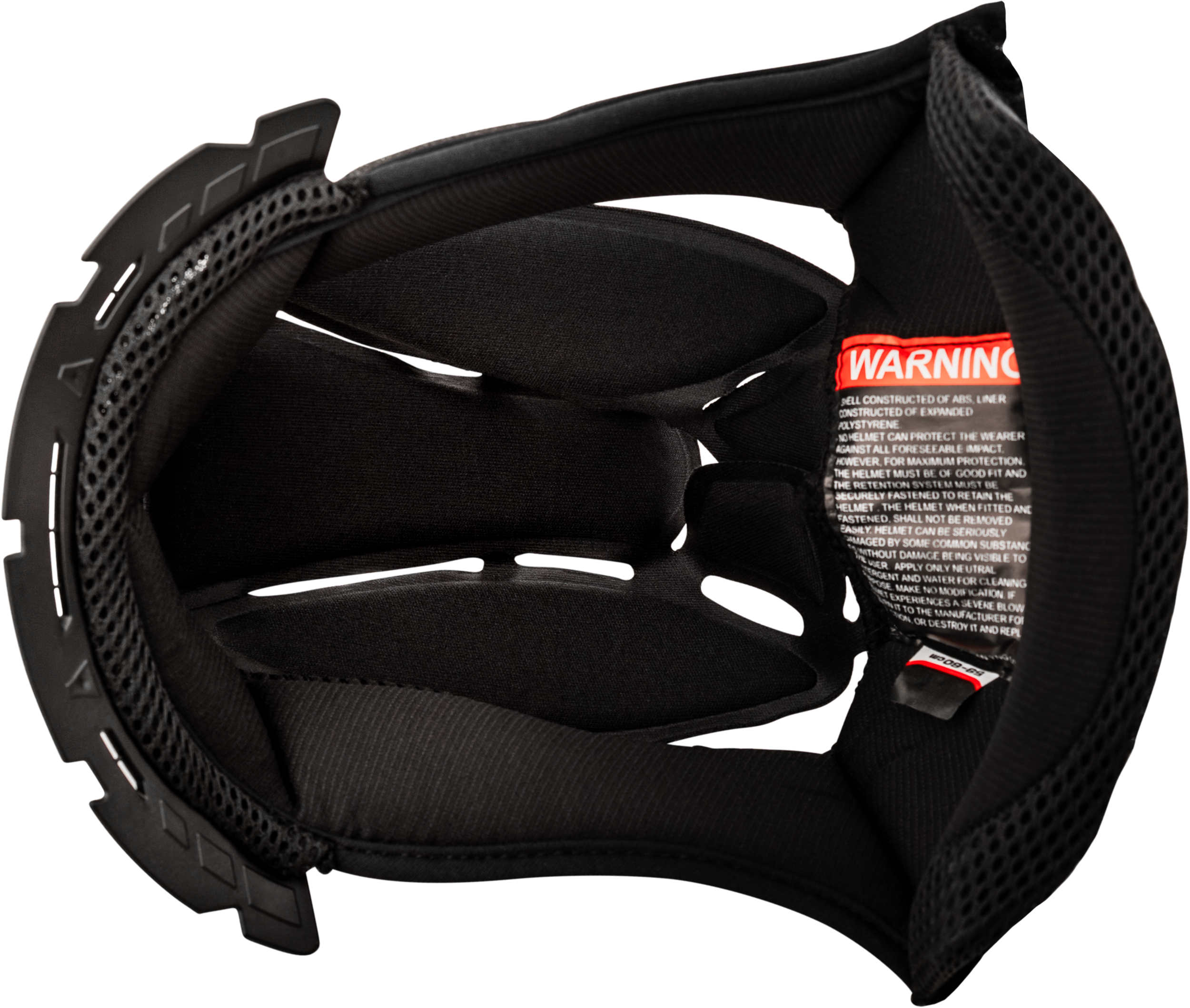 GMAX - G018019 - FF-18 COMFORT LINER 9MM 2X