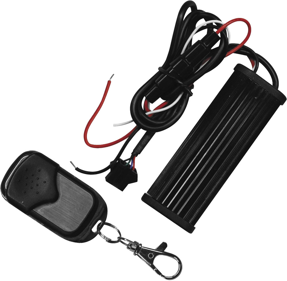 Flex Pro Color Change Kit Remote