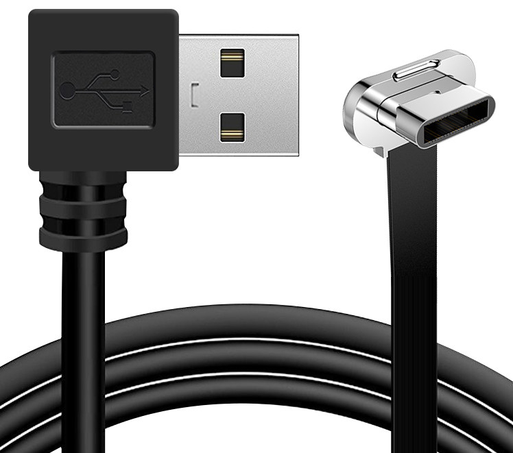 INVISIBLE CABLE TYPE C