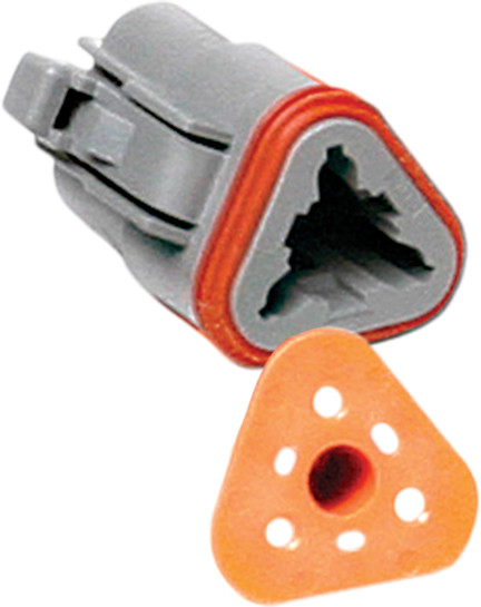 Deutsch Connector