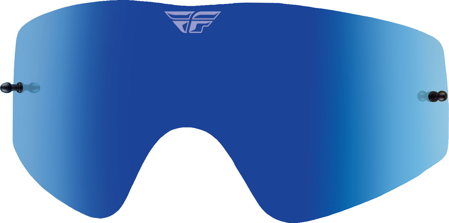 2018 Zone/Focus Goggle Replacement Lens