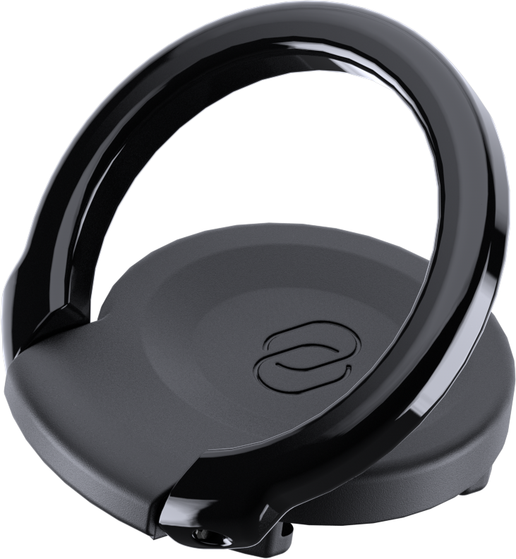 PHONE CASE RING MOUNT