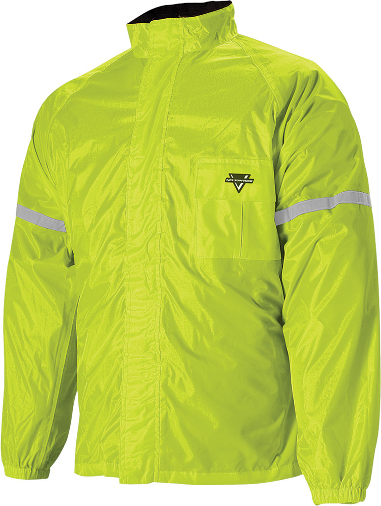 WP-8000 Weatherpro Rain Suit