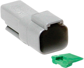 Deutsch Connector