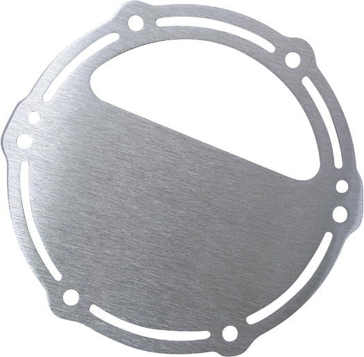 GP1200/1300R D-Plate