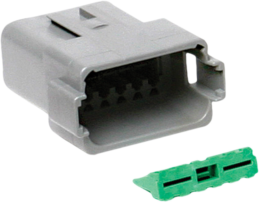 Deutsch Connector