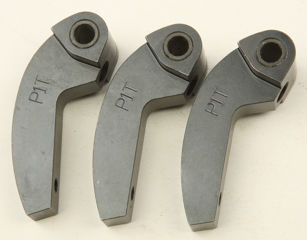 Team Boss Primary Weight