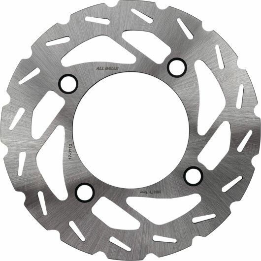 ALL BALLS - 18-0110 - Brake Rotor