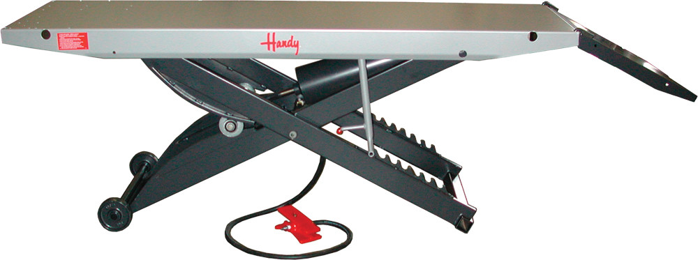 Standard 1000 Electric Lift