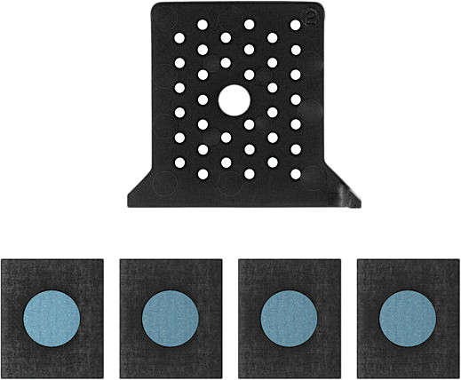 Virb Anti-Fog Desiccants