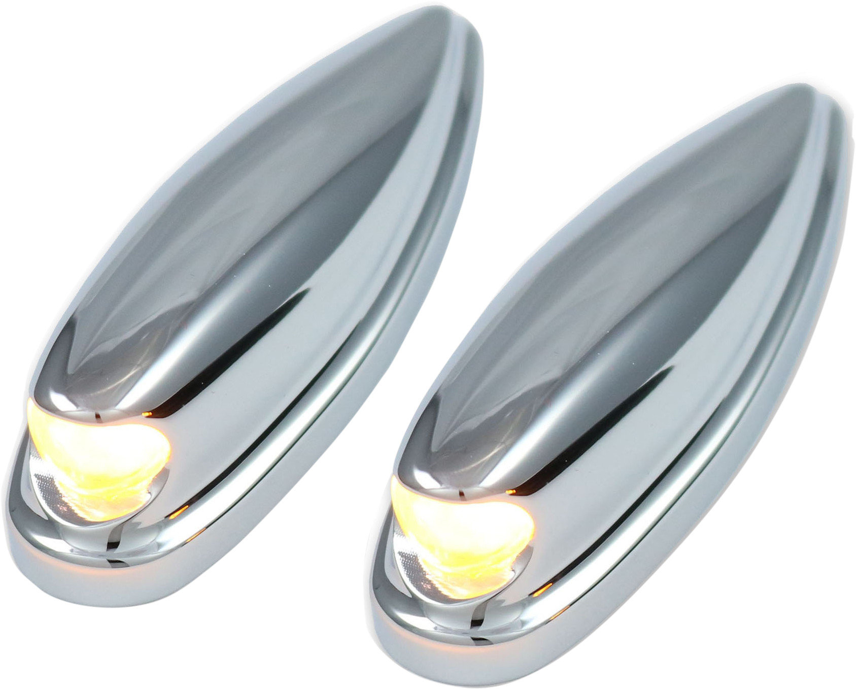 Road Glide Bullet Turn Signals