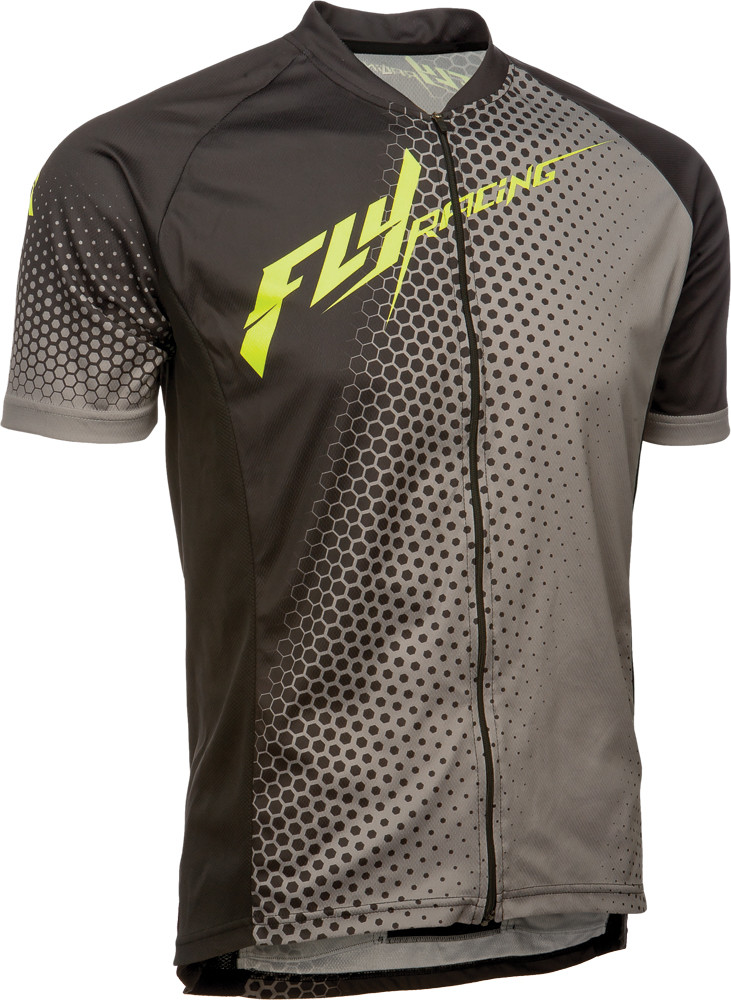 Cross-Up XC Jersey