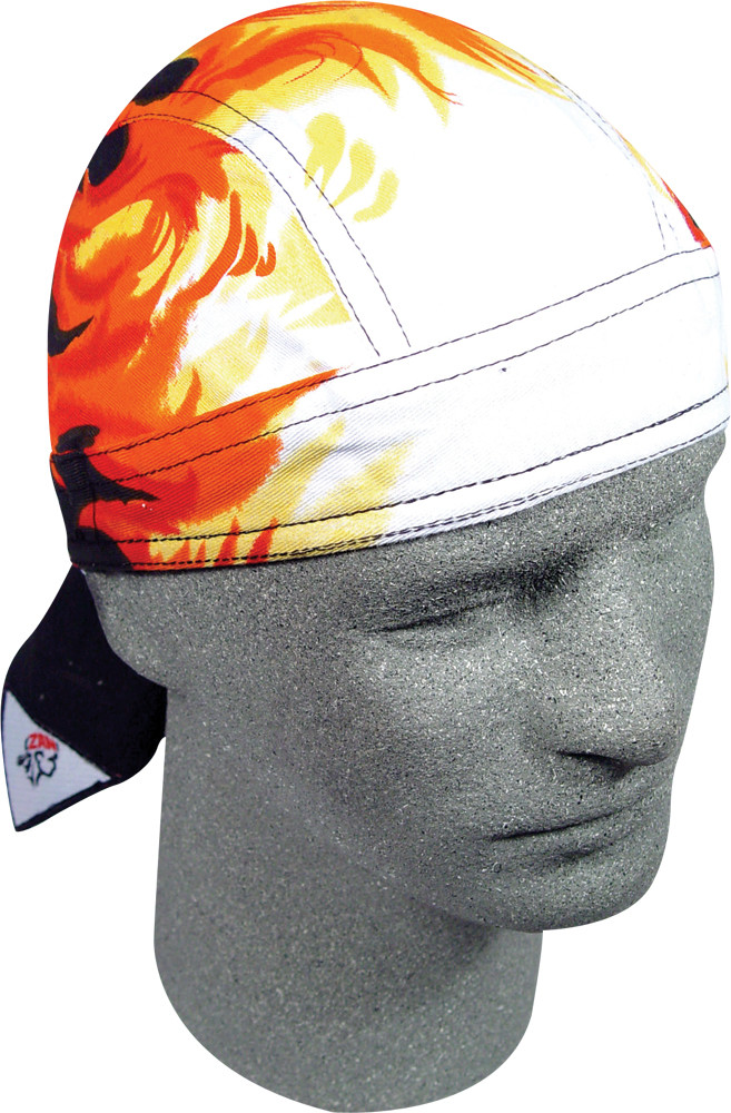 Road Hog Flydanna Airbrushed F Lame