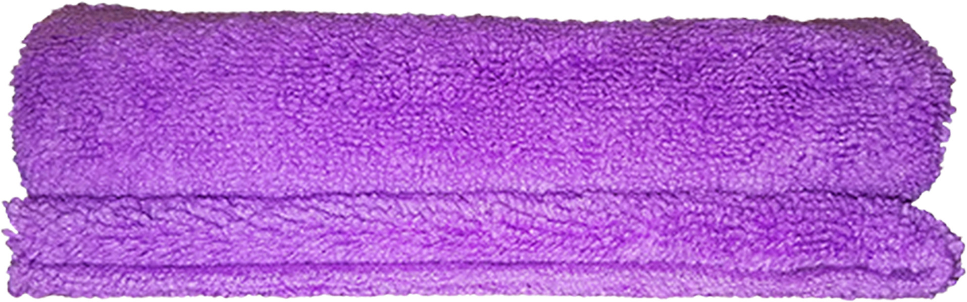 PLUSH MICRO FIBER CLOTH EDGELESS