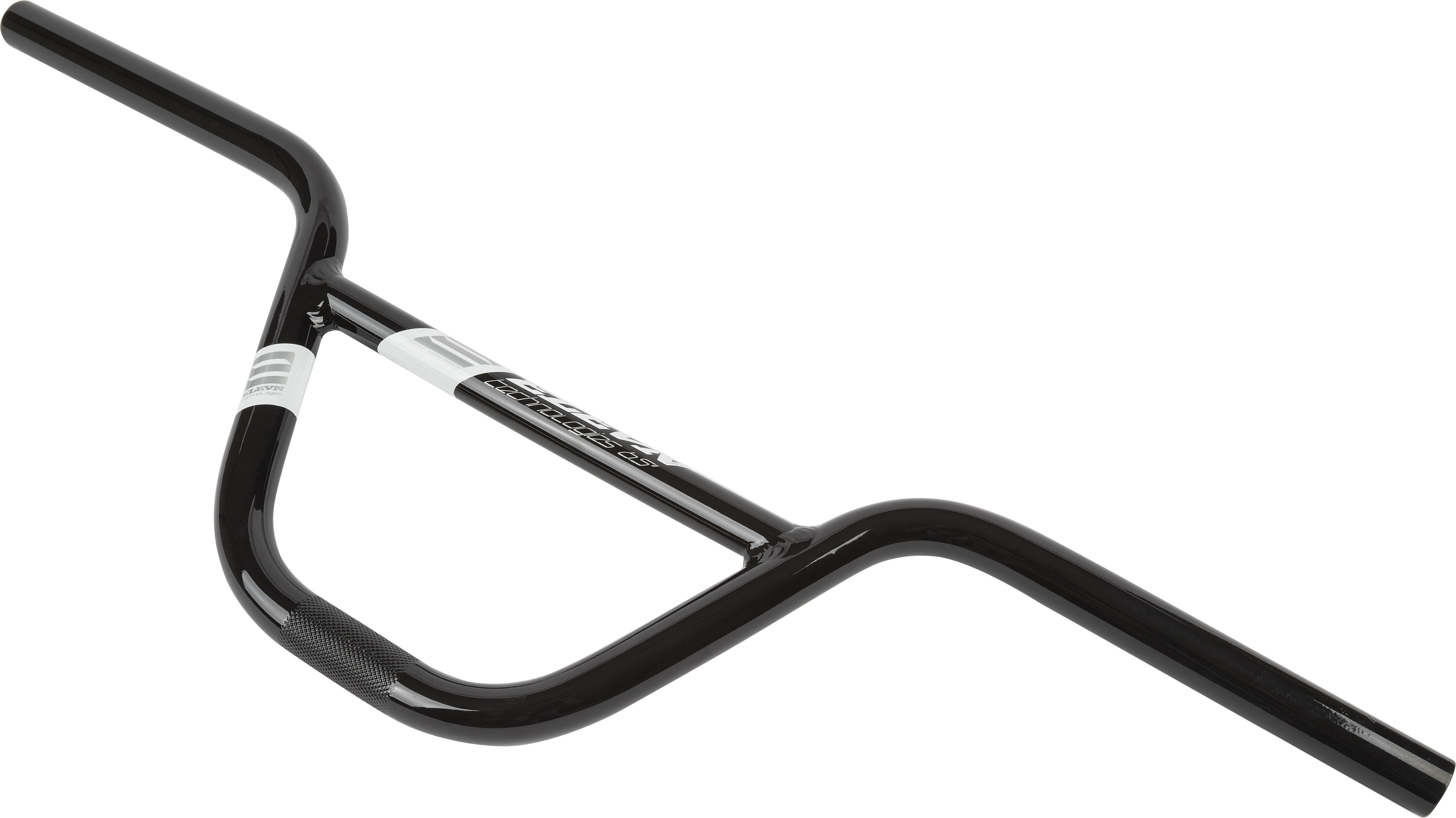 Alloy Handlebars