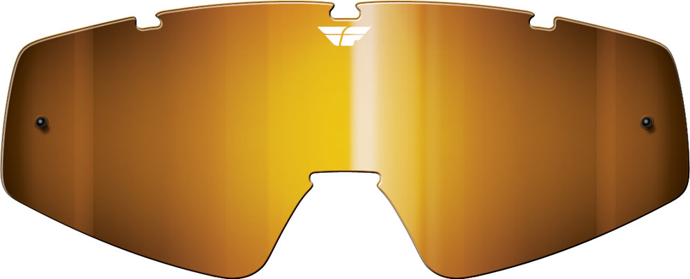 2018 Zone/Focus Goggle Replacement Lens