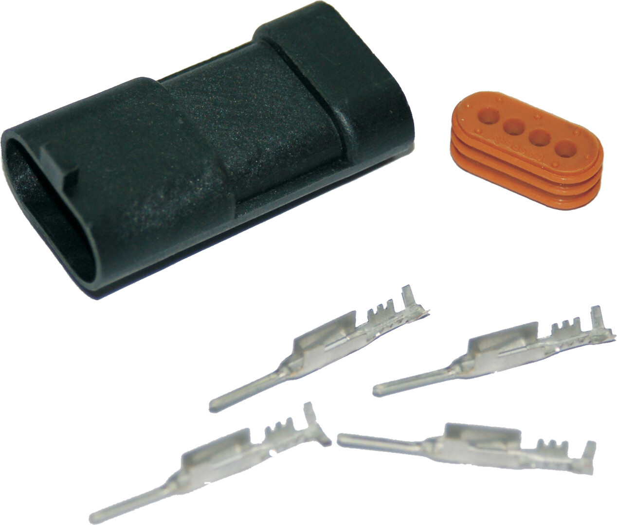 MATING CONNECTOR ND-13532244 (WPS PART #)