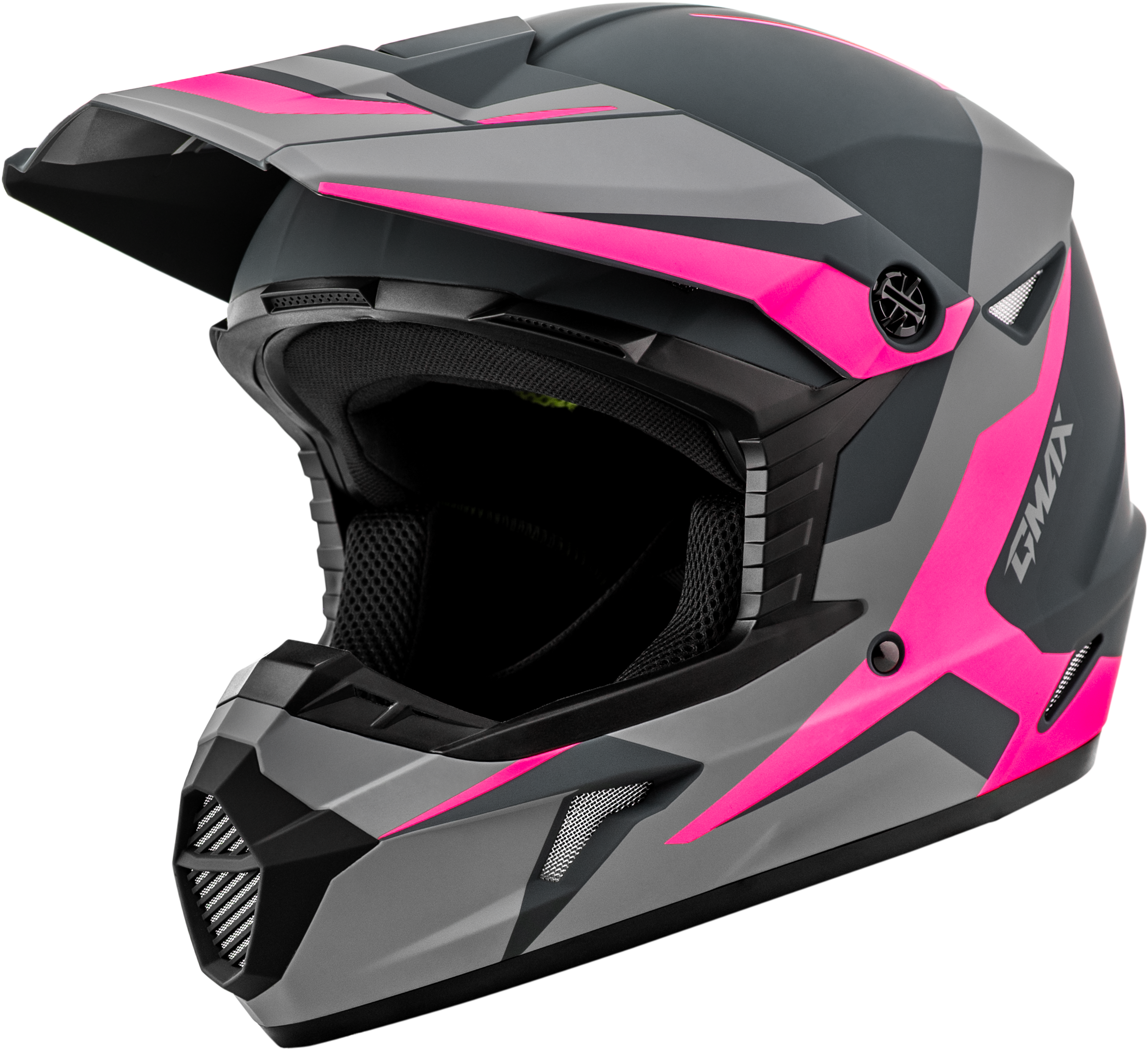 GMAX - D3465345 - 2026 MX-46 Cyclus Helmet