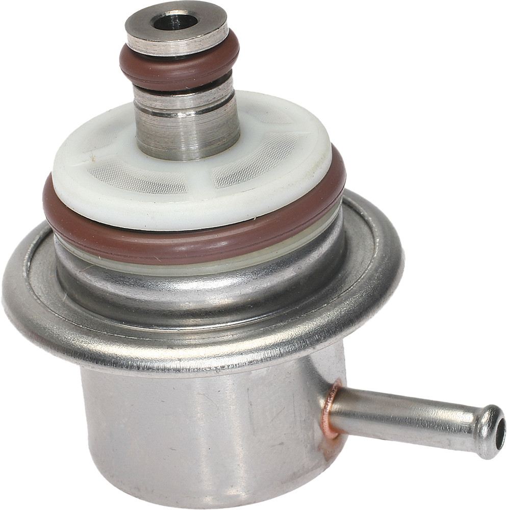 Electronic Fuel Pressure Regulator