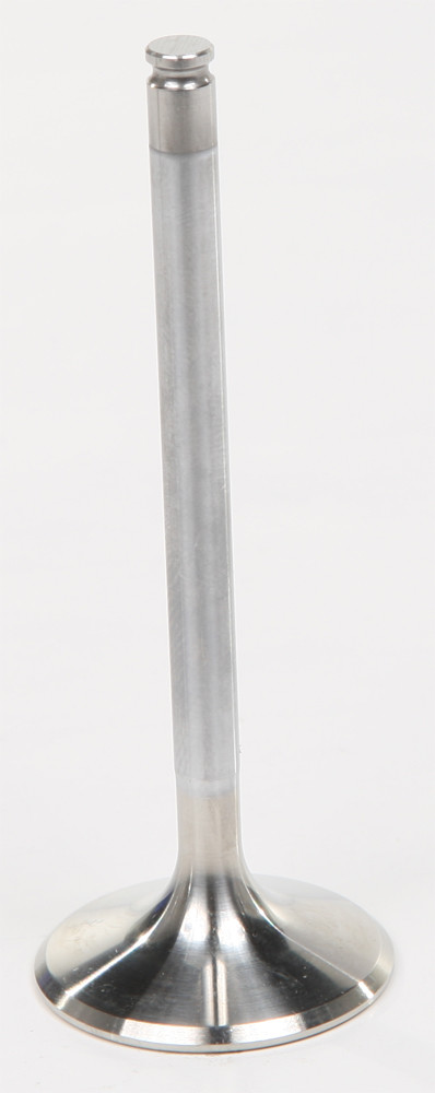 STEEL SINGLE VALVE EXHAUST