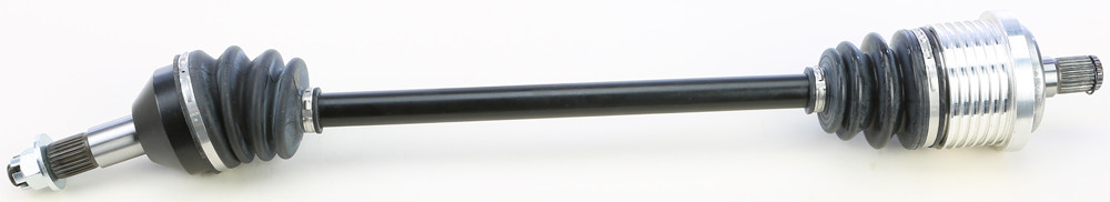 HD Axle