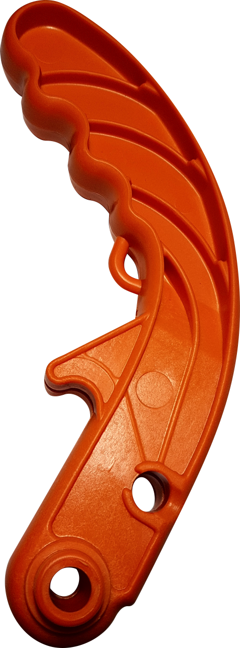 SUPERCLAMP - 7104 - PULL HANDLE FOR SUPERCLAMP FRONT & REAR CLAMPS