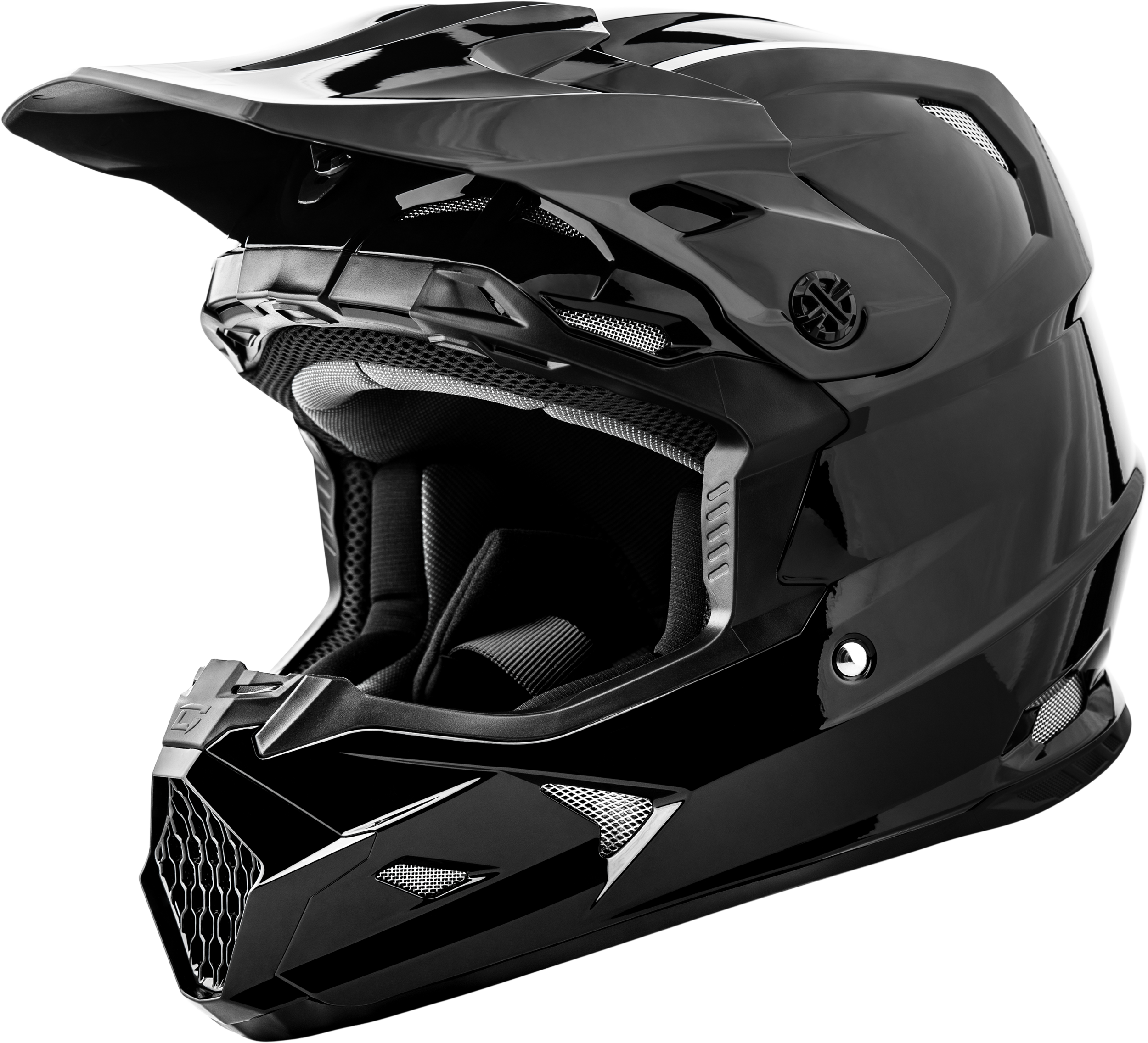 GMAX - D3960025 - 2026 MX-96 Solid Helmets