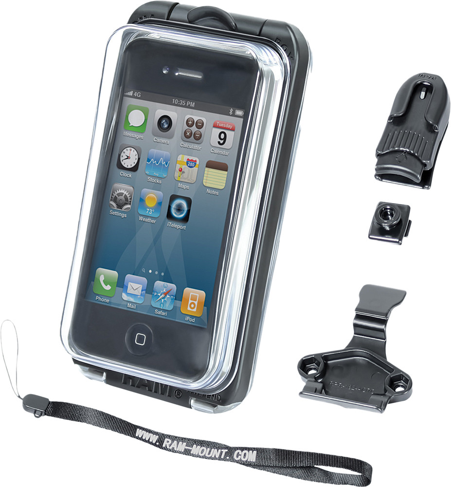 Aqua Box Mount Cradle