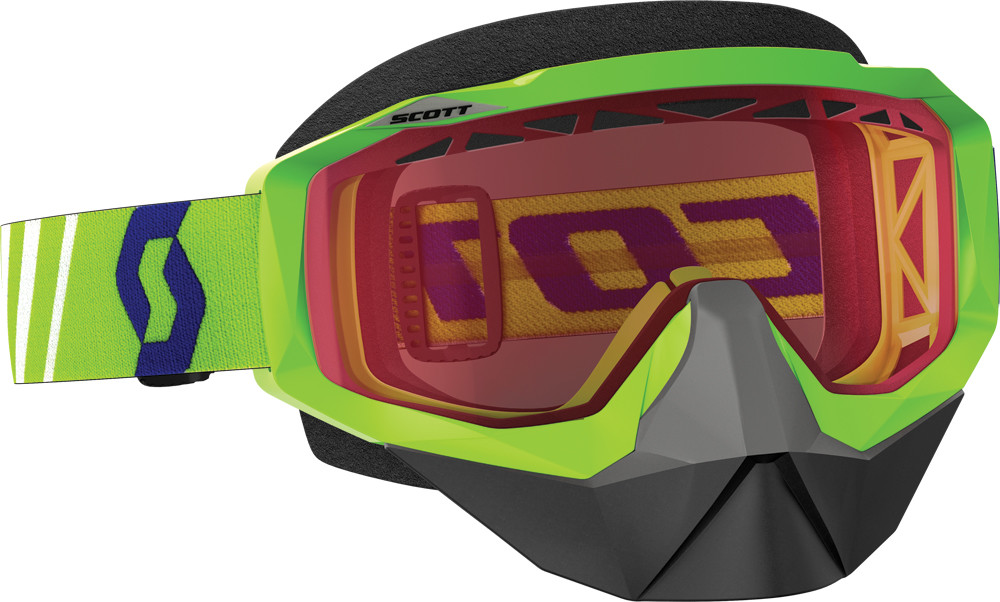 Hustle Snowcross Goggle