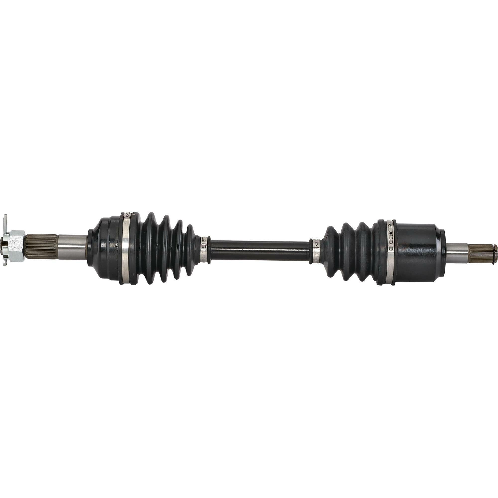 ALL BALLS - AB6-HO-8-375 - 6 Ball Heavy Duty Axle