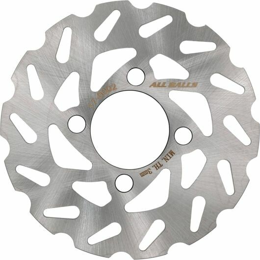 ALL BALLS - 18-0002 - Brake Rotor