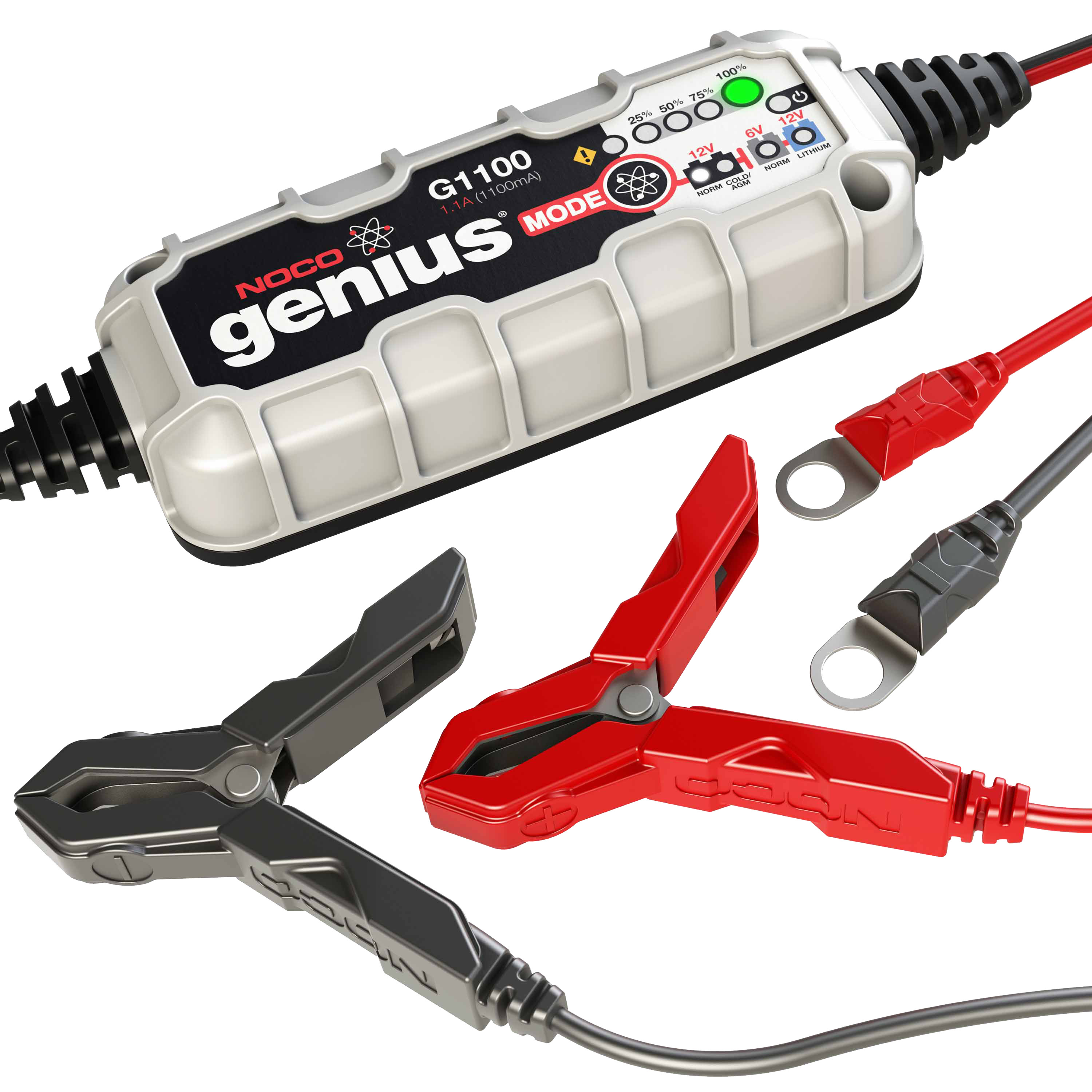 G1100 Battery Charger