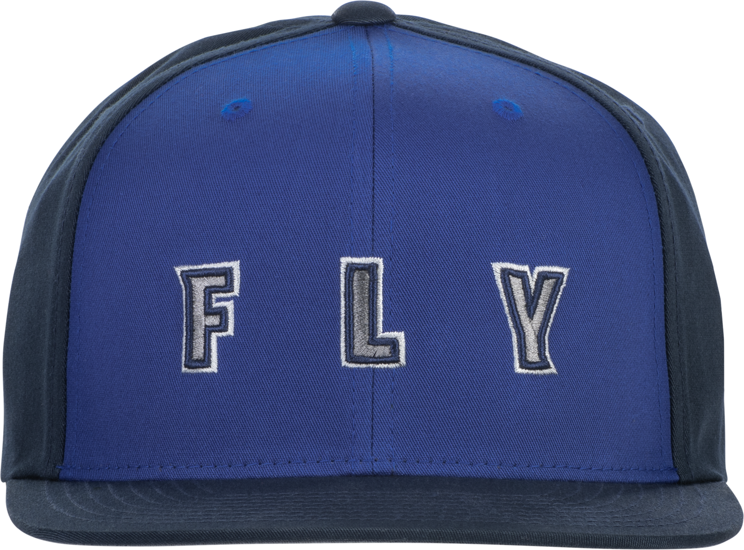 FLY WFH HAT BLUE/NAVY