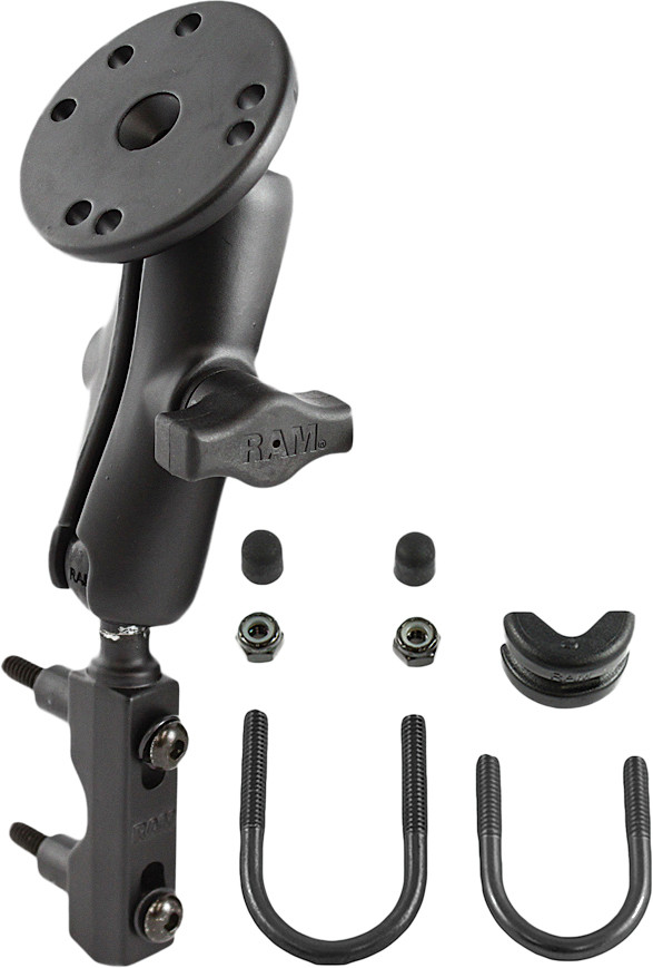 Mounting Complete Kit