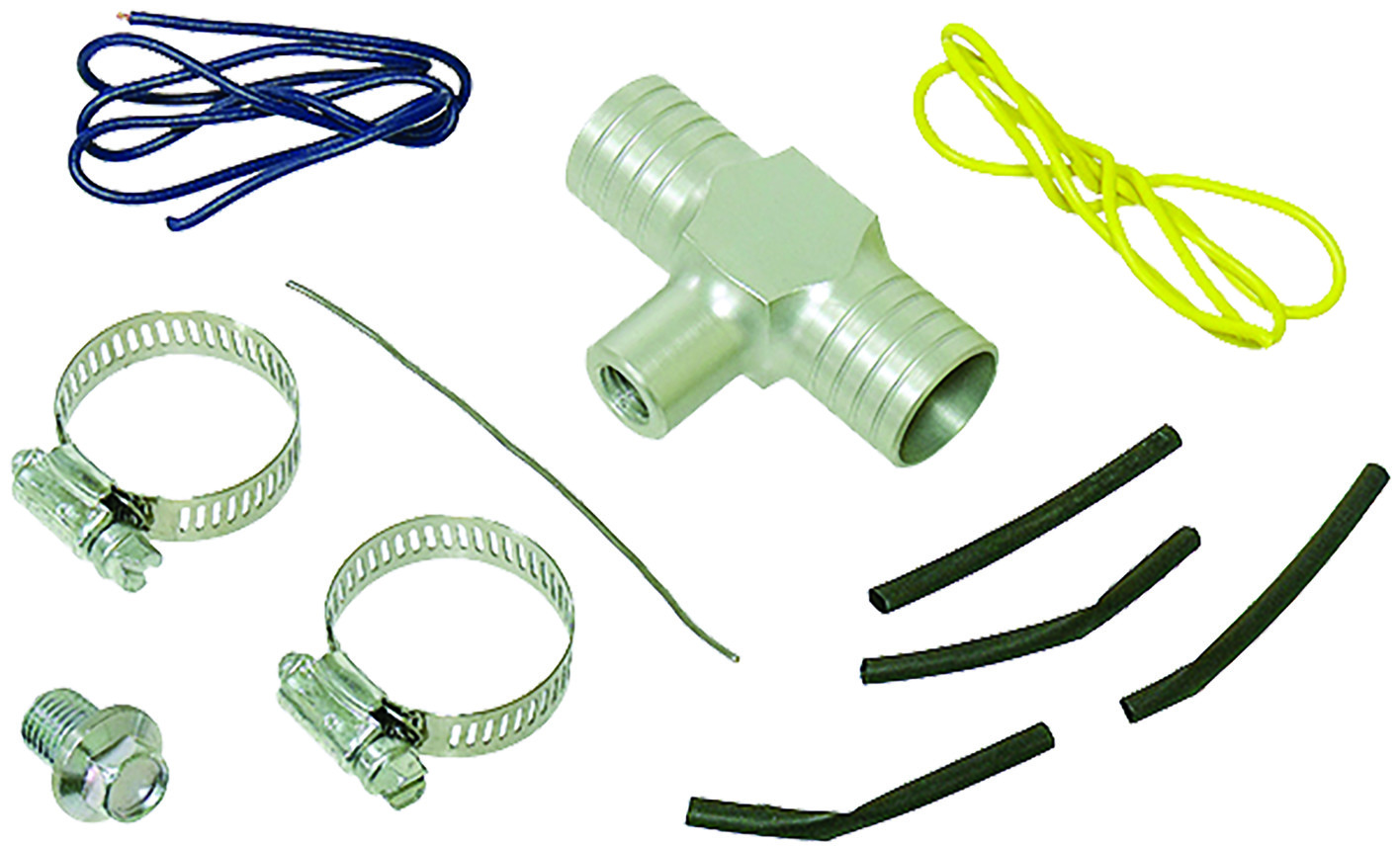 Temperature Sensor Relocator