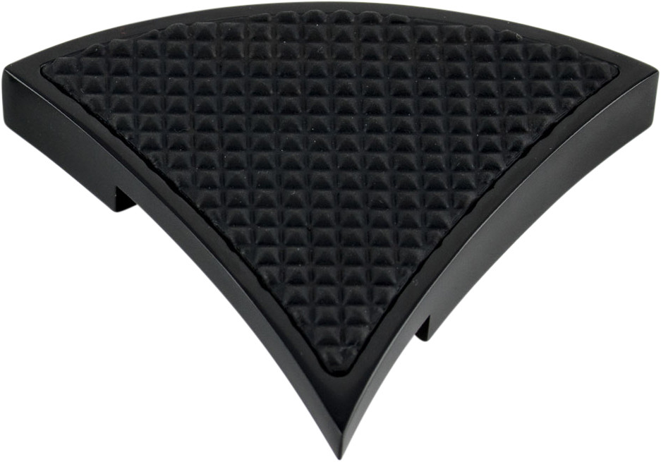 Wedgy Brake Pedal Pad