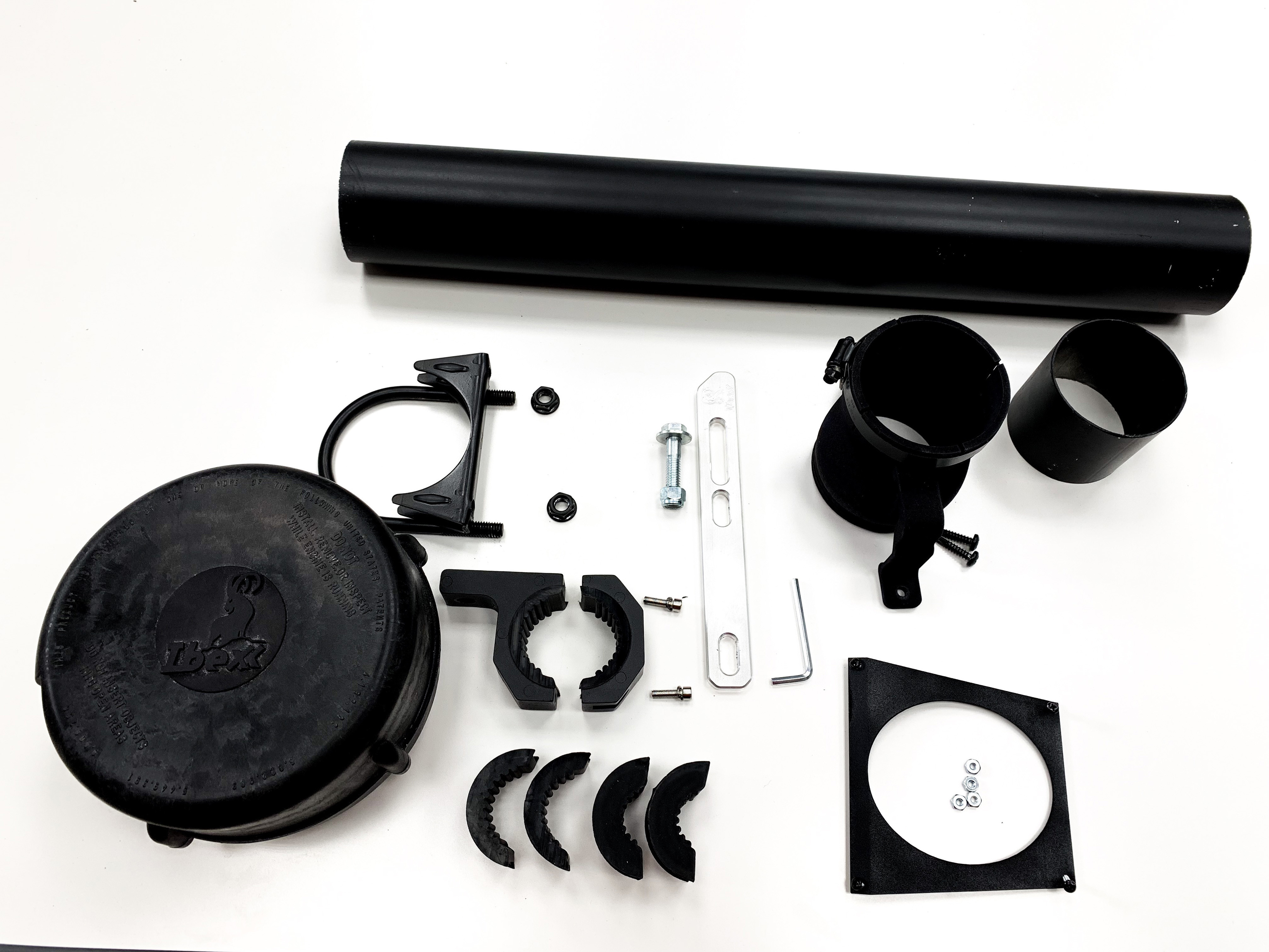 ADVANCED CLEANING SYSTEM POL RZR