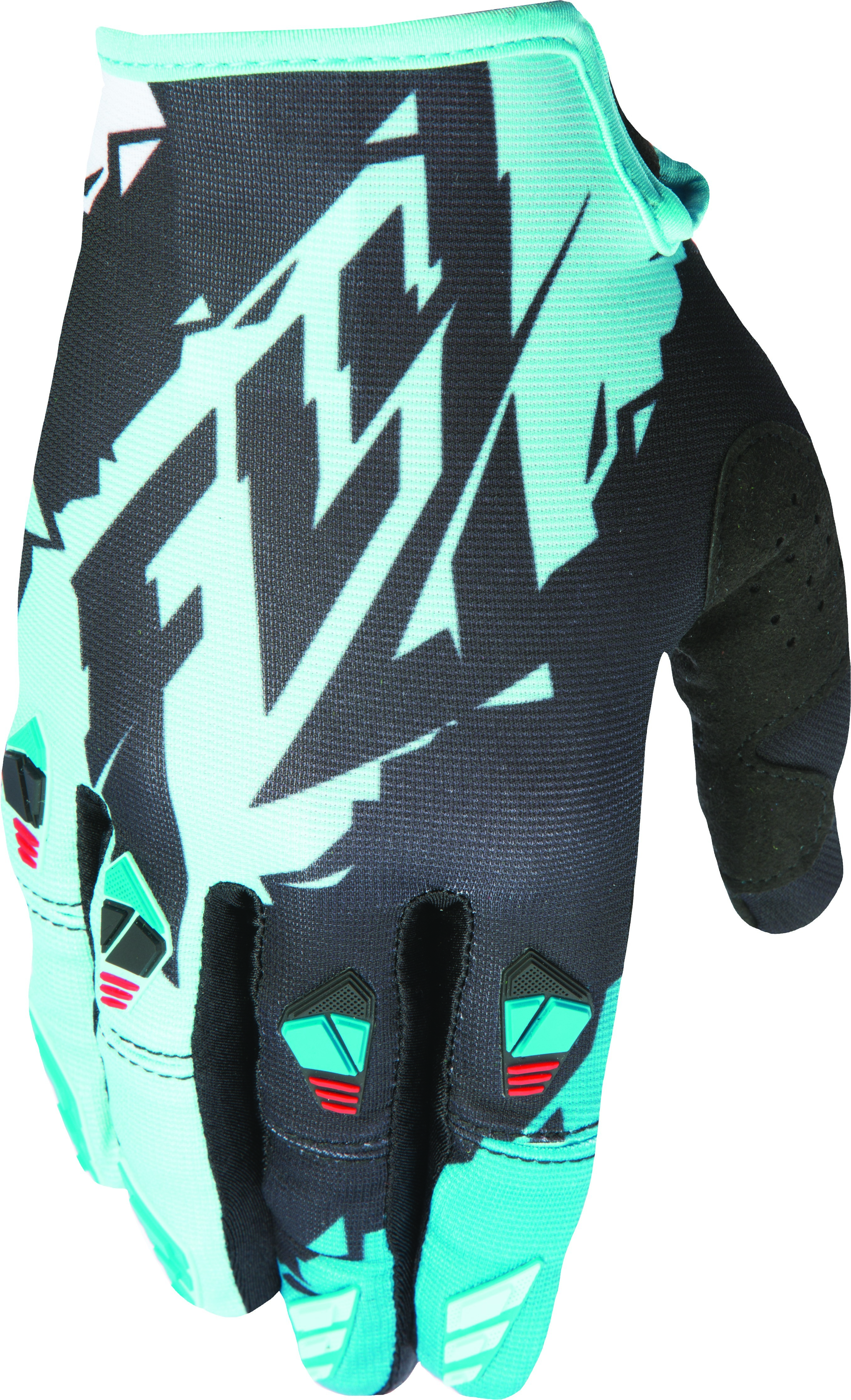 Kinetic Gloves