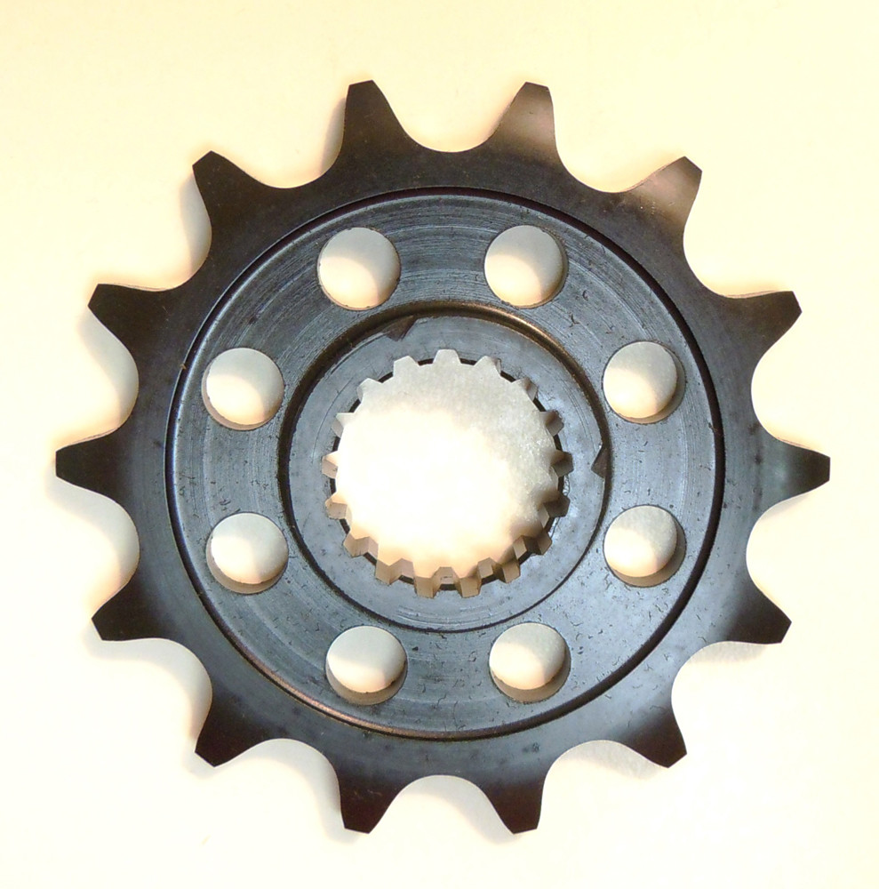 Sunstar (3A314) Countershaft Sprocket 14T (WPS PN 13A314)