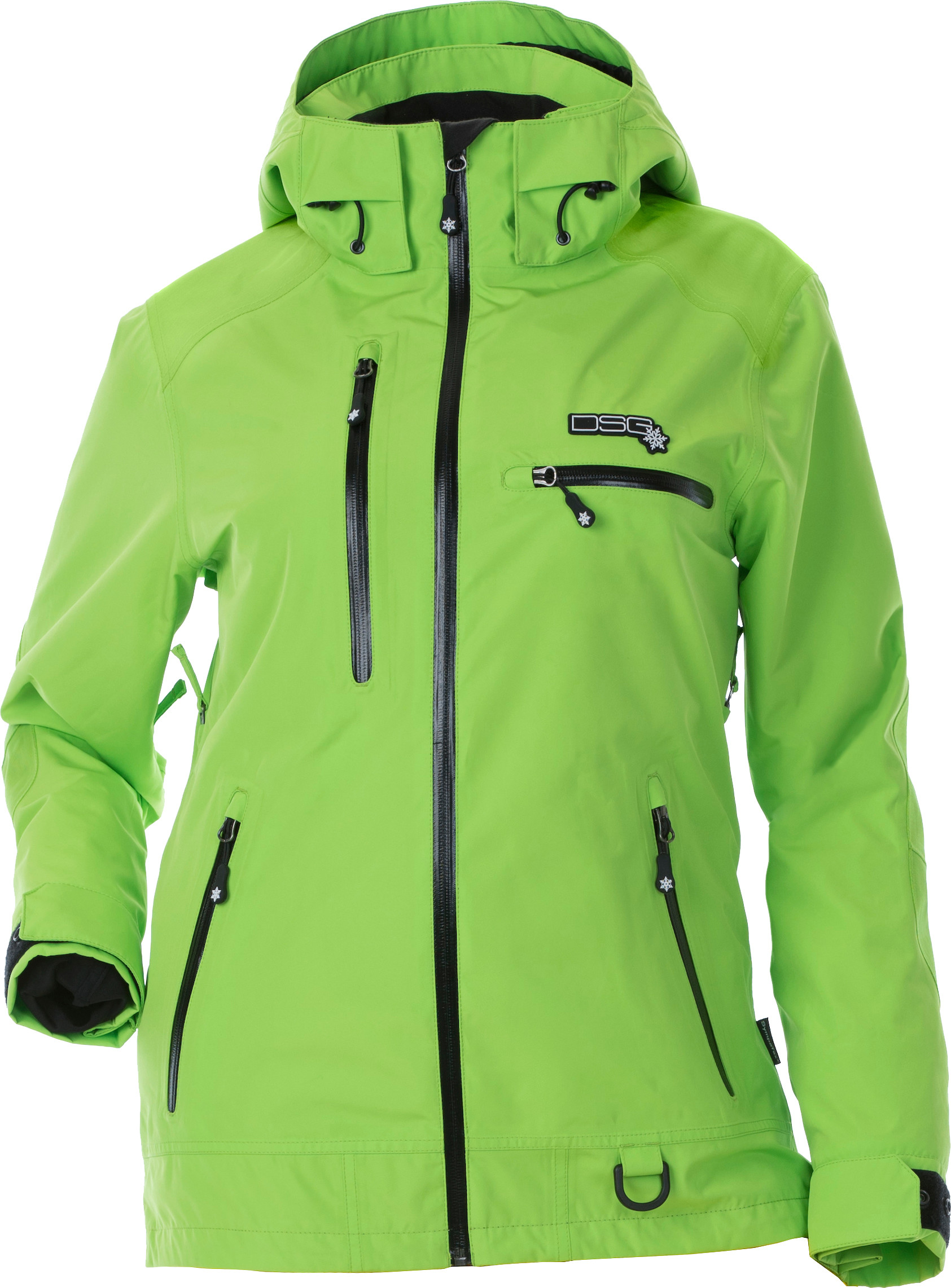 Women's Prizm Tech Jacket