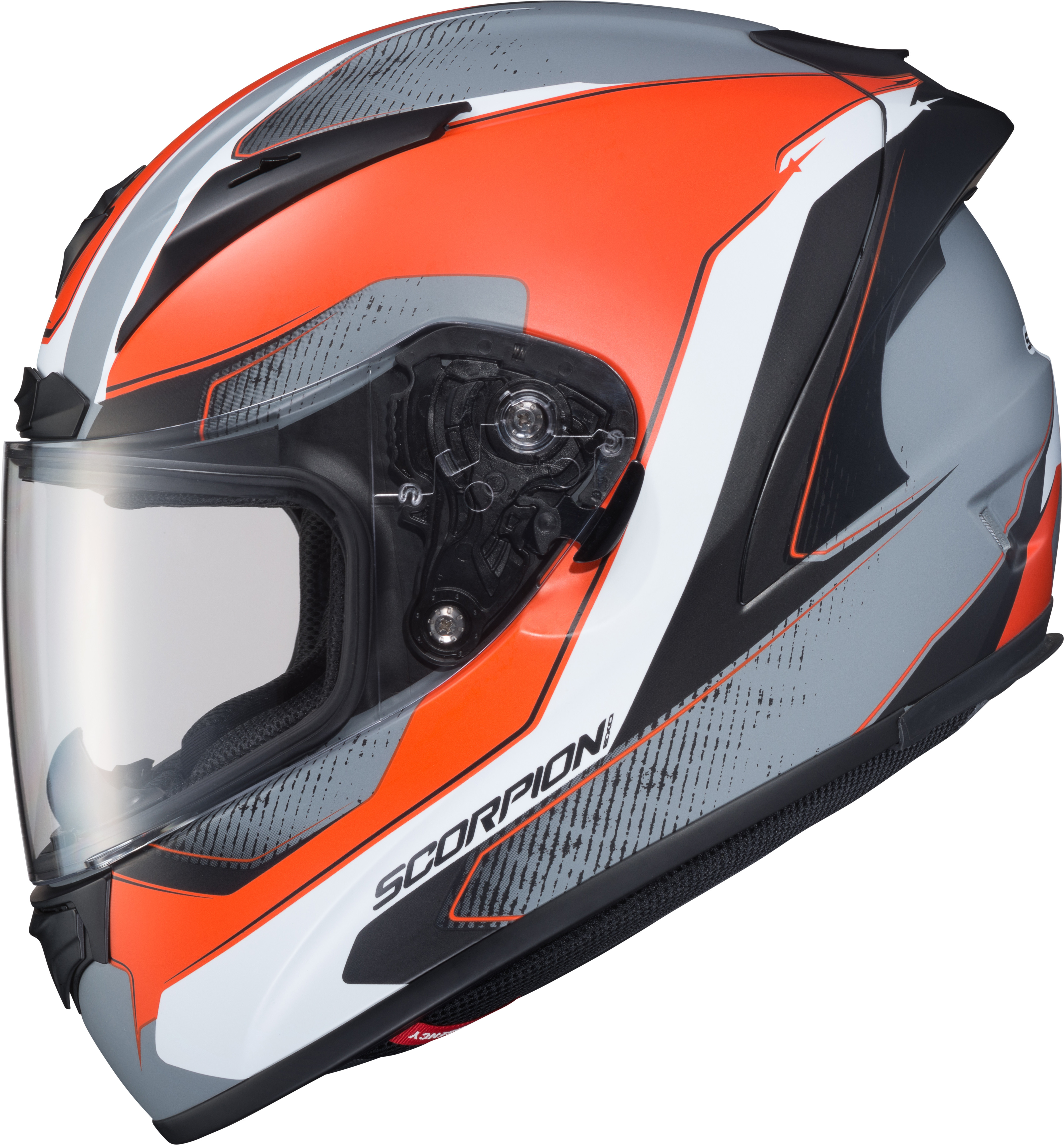 EXO-R2000 Hypersonic Helmet