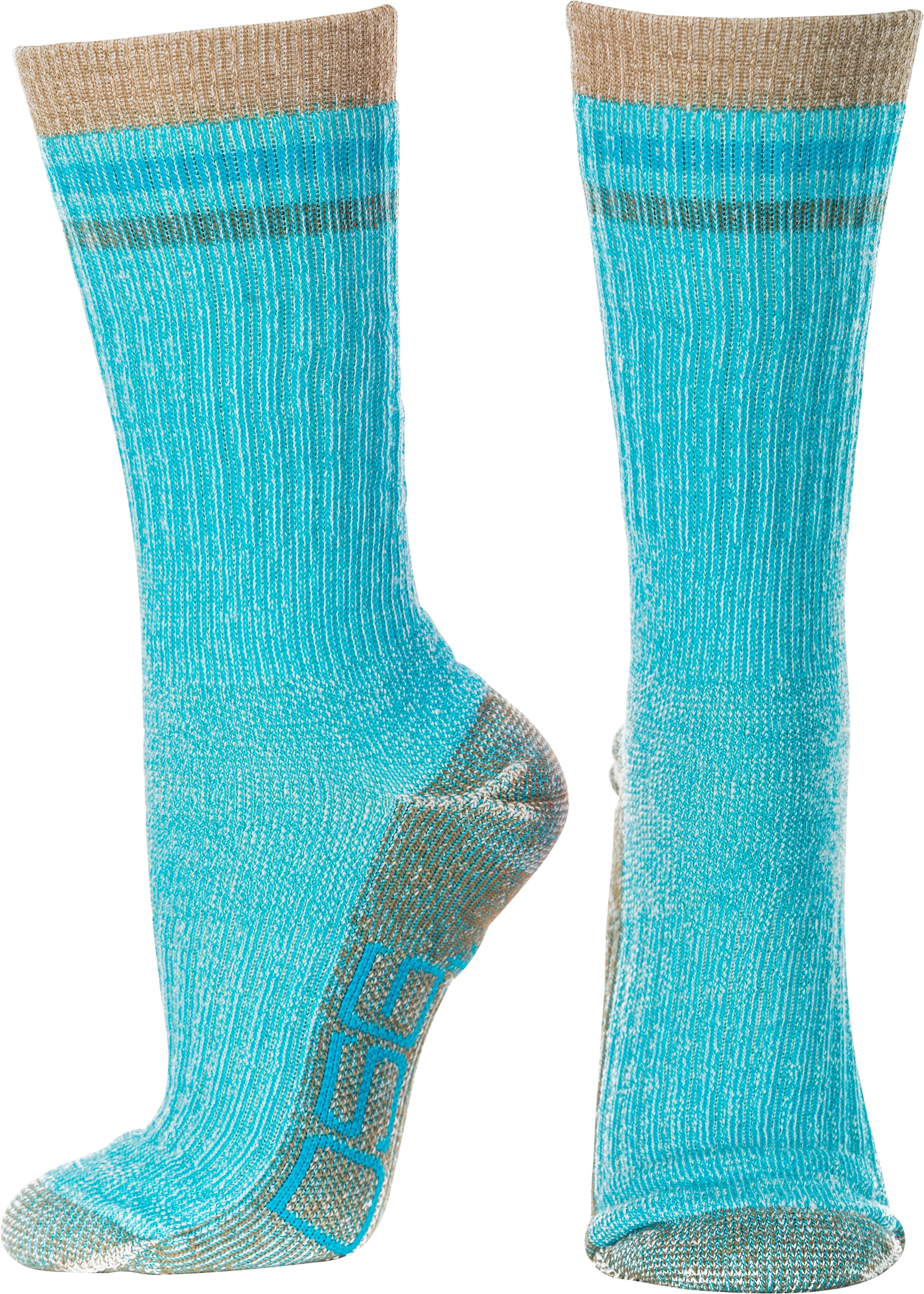 Merino Wool Heavyweight Performance Socks