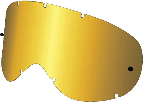 MDX Goggle Lens