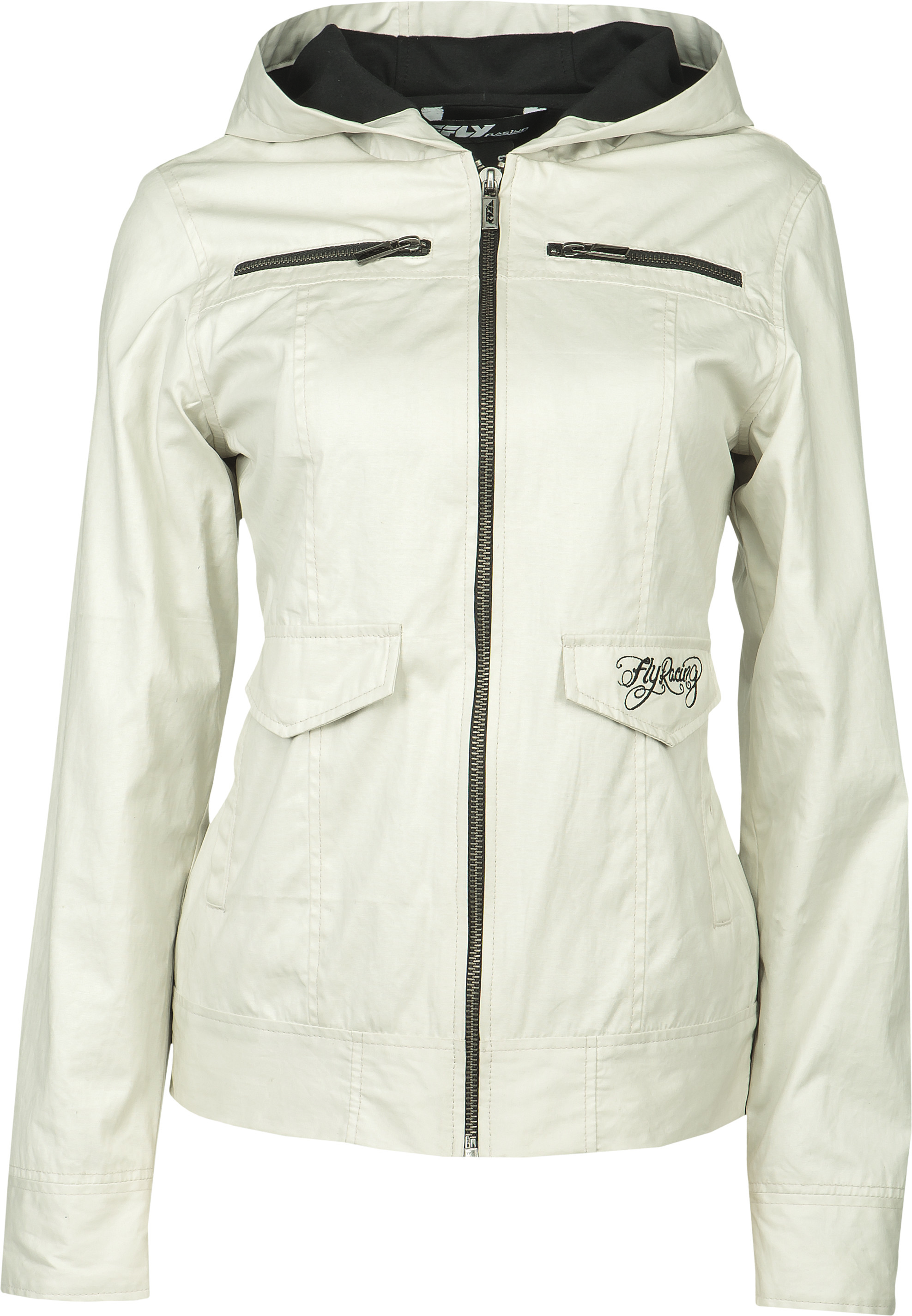 Women's Waxed Jacket