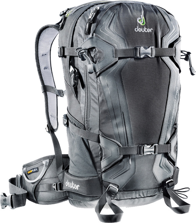 Freerider Pro 30 Backpack