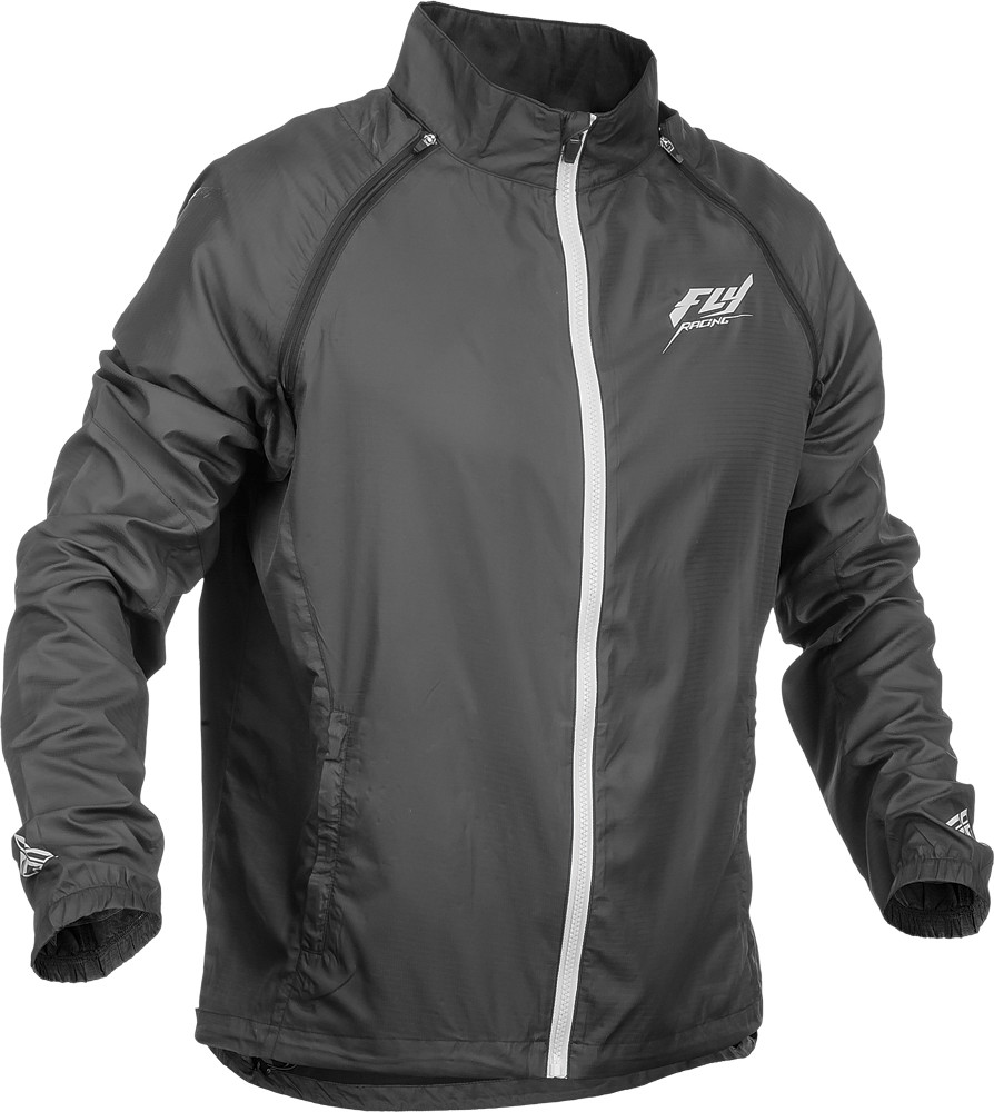 Ripa Convert Jacket