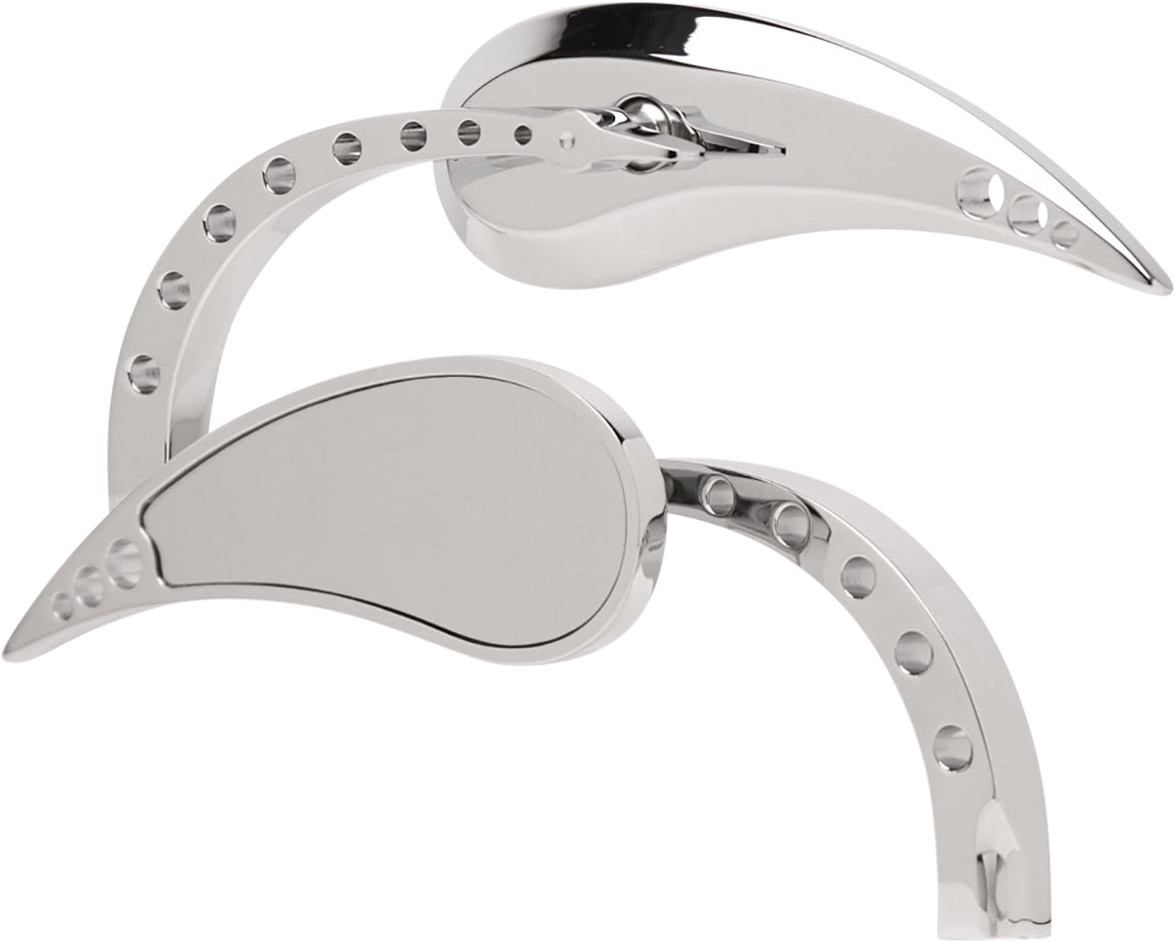 Double Trouble Mirrors