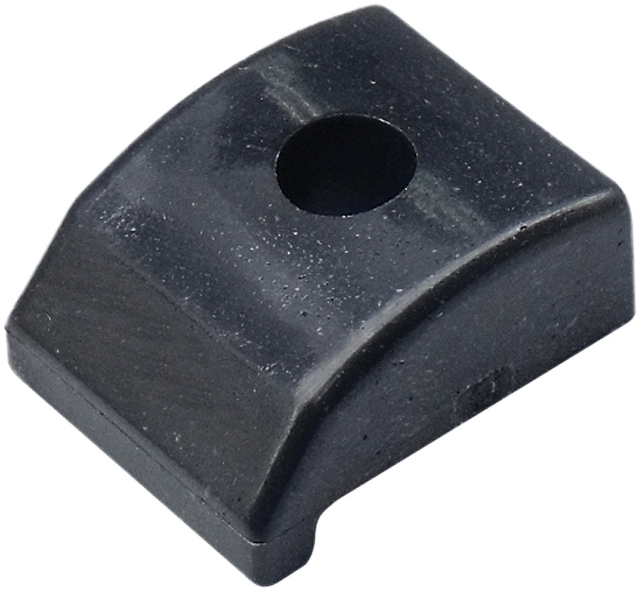 Driven Clutch Button